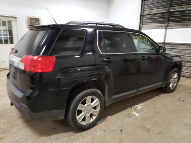 Photo 3 from auction – 2010 GMC TERRAIN SL with VIN 2CTALFEW2A6285129