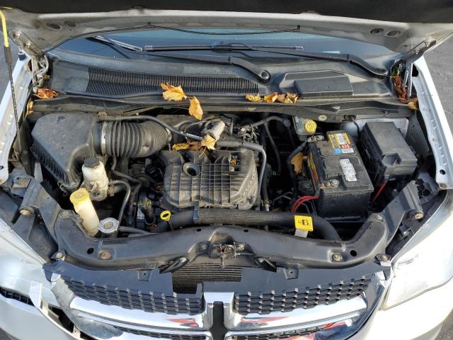Photo 12 from auction – 2012 DODGE GRAND CARA with VIN 2C4RDGCG9CR229879