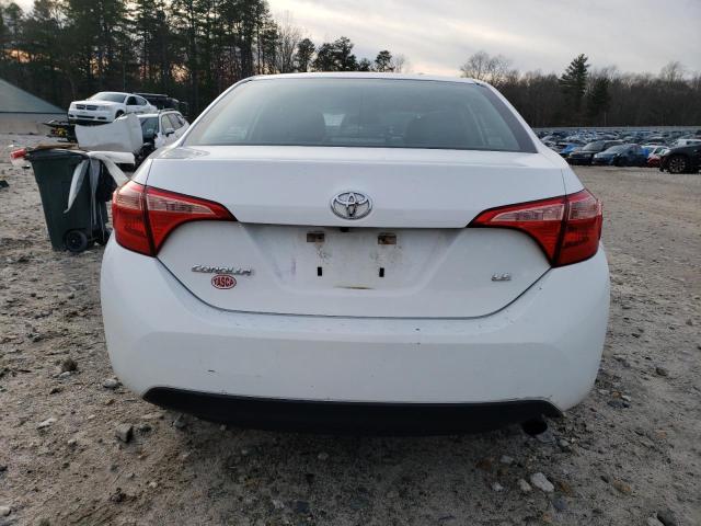 Photo 6 from auction – 2019 TOYOTA COROLLA L with VIN 5YFBURHE9KP878083