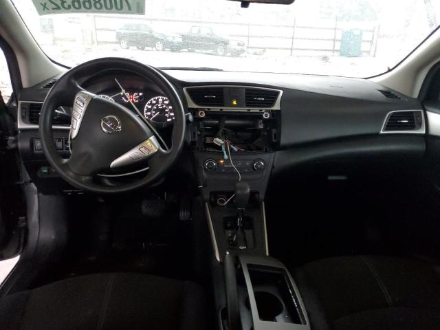 Photo 8 from auction – 2016 NISSAN SENTRA S with VIN 3N1AB7AP4GY274419