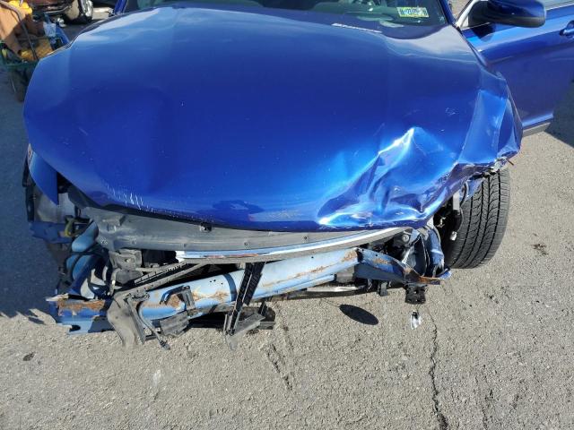 Photo 11 from auction – 2014 FORD TAURUS SEL with VIN 1FAHP2E85EG171842