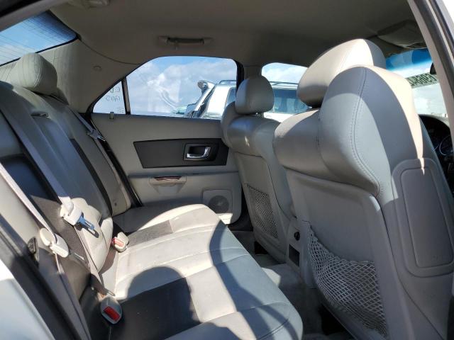Photo 10 from auction – 2006 CADILLAC CTS with VIN 1G6DP577260104448
