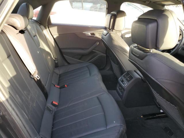 Photo 10 from auction – 2019 AUDI A4 PREMIUM with VIN WAUENAF40KA007628