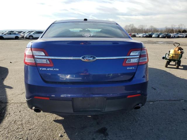Фото 6 с аукциона – 2014 FORD TAURUS SEL с VIN 1FAHP2E85EG171842