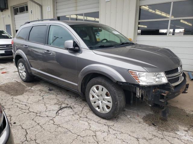 Photo 4 from auction – 2012 DODGE JOURNEY SX with VIN 3C4PDDBG7CT396844