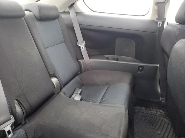 Photo 10 from auction – 2006 TOYOTA SCION TC with VIN JTKDE177960076491