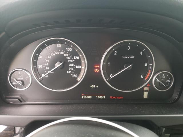 Photo 9 from auction – 2015 BMW X5 XDRIVE3 with VIN 5UXKS4C52F0N07359