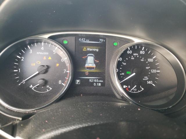 Photo 9 from auction – 2015 NISSAN ROGUE S with VIN 5N1AT2MT9FC757431
