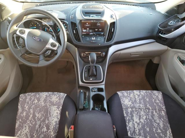 Photo 8 from auction – 2014 FORD ESCAPE SE with VIN 1FMCU0GX5EUA45760