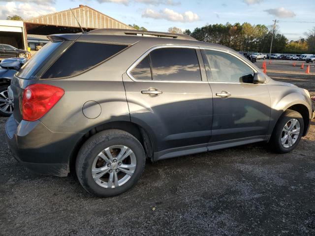 Photo 3 from auction – 2011 CHEVROLET EQUINOX LT with VIN 2GNALDEC0B1247121