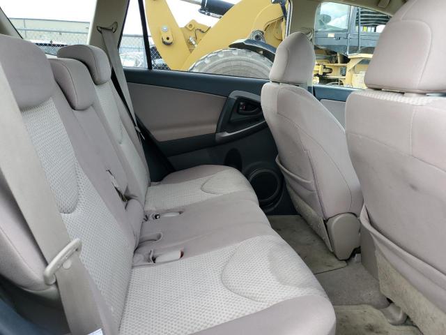 Photo 11 from auction – 2008 TOYOTA RAV4 with VIN JTMZD33V986057214