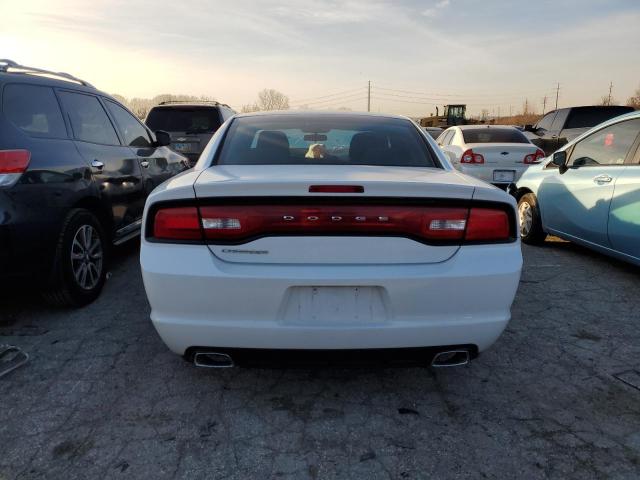 Photo 6 from auction – 2014 DODGE CHARGER SE with VIN 2C3CDXBG9EH314919