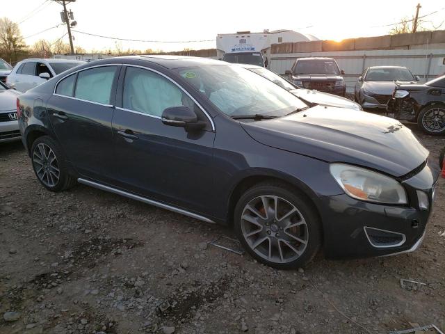 Photo 4 from auction – 2012 VOLVO S60 T5 with VIN YV1622FS1C2037148