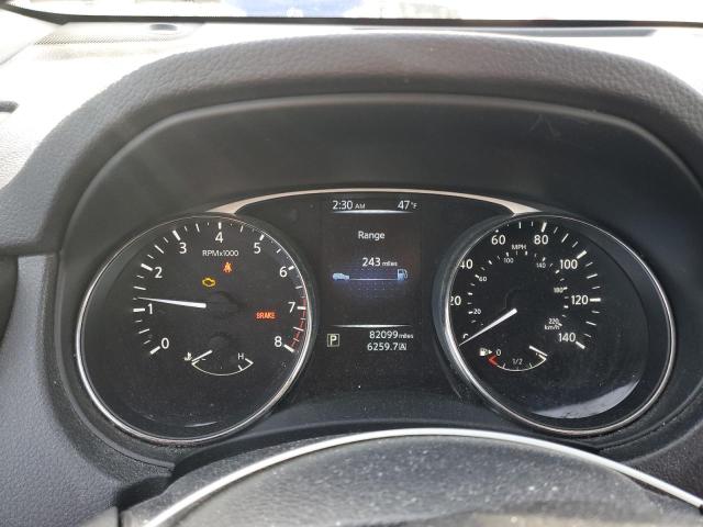 Photo 9 from auction – 2015 NISSAN ROGUE S with VIN KNMAT2MV5FP564983