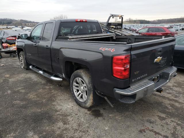 Photo 2 from auction – 2014 CHEVROLET SILVERADO with VIN 1GCVKREC7EZ398933