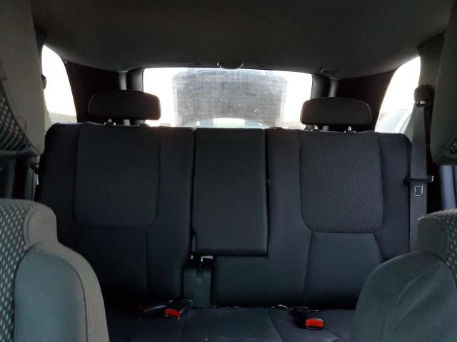 Photo 10 from auction – 2007 PONTIAC TORRENT with VIN 2CKDL63F876087748