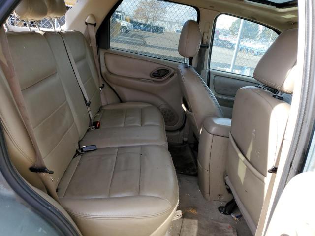 Photo 11 from auction – 2005 FORD ESCAPE XLT with VIN 1FMCU931X5KA32181