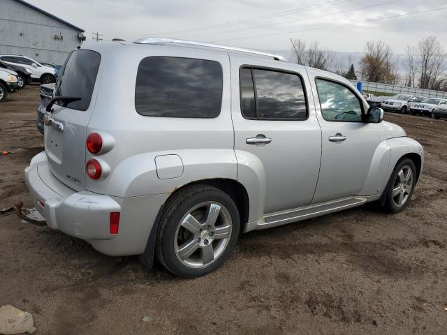 Photo 3 from auction – 2009 CHEVROLET HHR LT with VIN 3GNCA53V19S599339