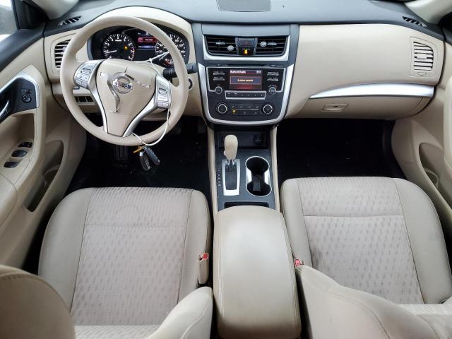 Photo 8 from auction – 2016 NISSAN ALTIMA 2.5 with VIN 1N4AL3AP4GC161118