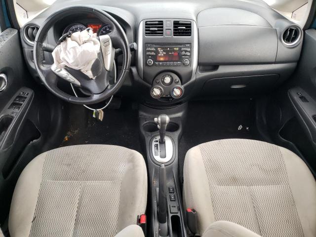 Photo 8 from auction – 2014 NISSAN VERSA NOTE with VIN 3N1CE2CP0EL360367