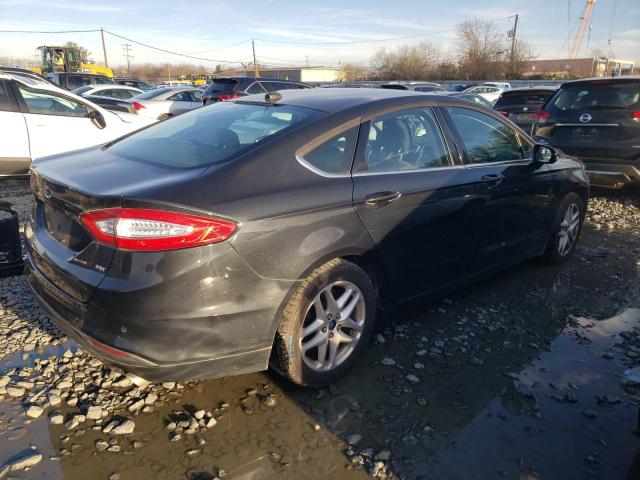 Photo 3 from auction – 2014 FORD FUSION SE with VIN 3FA6P0H70ER348563