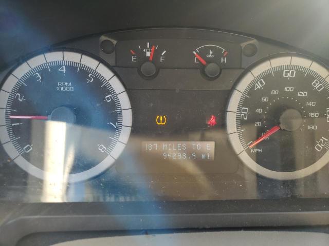 Photo 9 from auction – 2008 FORD ESCAPE XLT with VIN 1FMCU93198KA44049