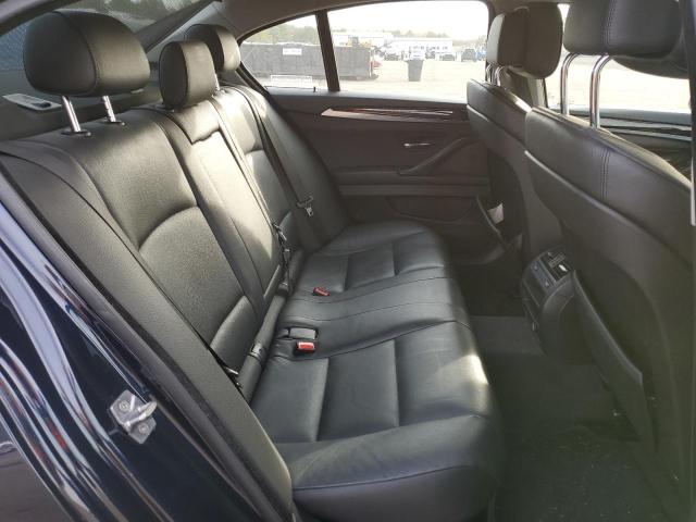 Foto 10 de la subasta – 2012 BMW 528 I con VIN WBAXG5C52CDX05505