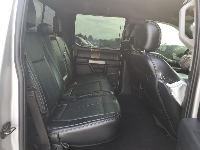 Photo 10 from auction – 2019 FORD F150 SUPER with VIN 1FTEW1E53KFA65990