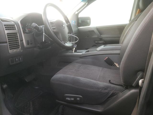 Photo 7 from auction – 2005 NISSAN ARMADA SE with VIN 5N1AA08A55N716249