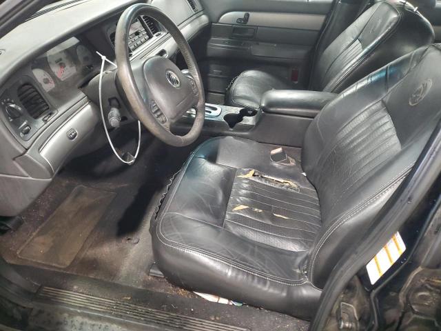 Photo 7 from auction – 2003 MERCURY MARAUDER with VIN 2MEHM75V93X630611