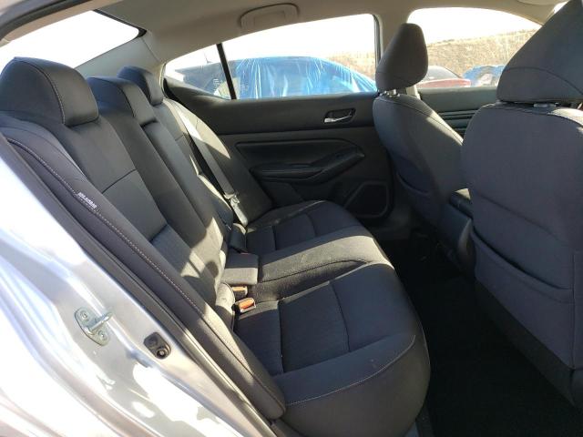 Photo 10 from auction – 2019 NISSAN ALTIMA S with VIN 1N4BL4BW4KC205319