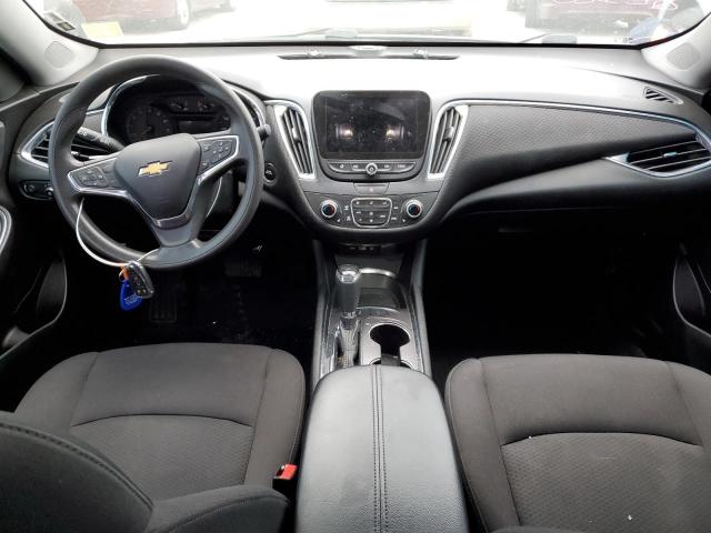 Photo 8 from auction – 2019 CHEVROLET MALIBU LT with VIN 1G1ZD5ST4KF133014