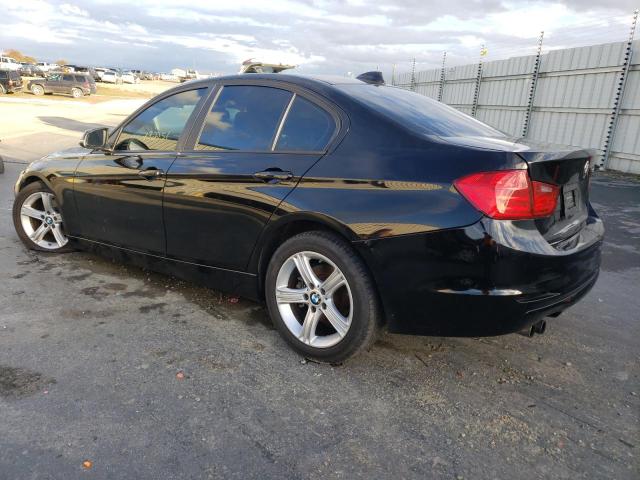 Photo 2 from auction – 2013 BMW 328 I SULE with VIN WBA3C1G5XDNR46284