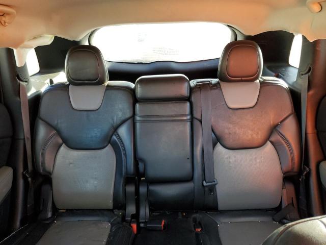 Photo 10 from auction – 2014 JEEP CHEROKEE L with VIN 1C4PJLDS6EW148053
