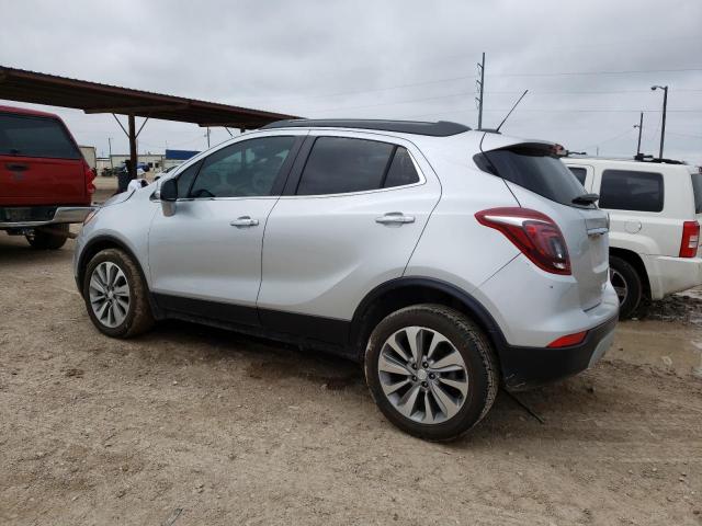 Photo 2 from auction – 2019 BUICK ENCORE PRE with VIN KL4CJASB0KB706949