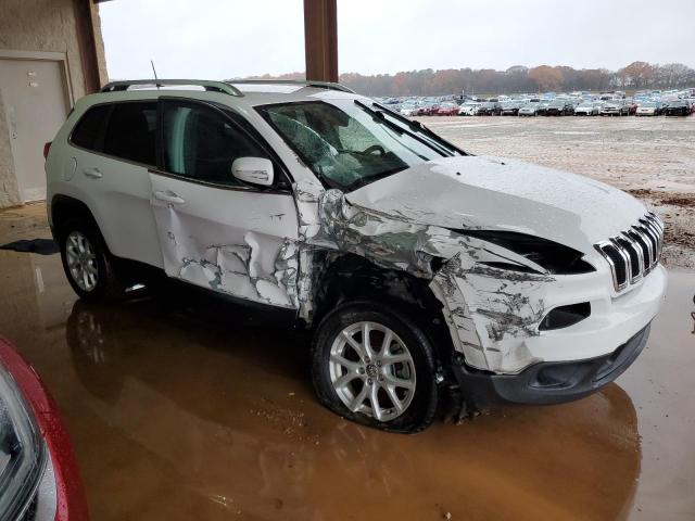 Photo 4 from auction – 2017 JEEP CHEROKEE L with VIN 1C4PJLCB6HD233170