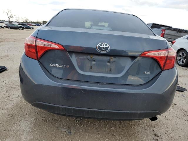 Photo 6 from auction – 2018 TOYOTA COROLLA L with VIN 2T1BURHE7JC059247