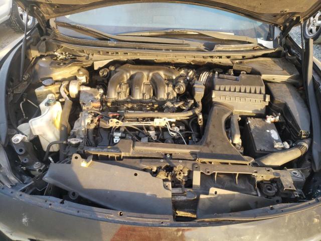 Photo 11 from auction – 2010 NISSAN MAXIMA S with VIN 1N4AA5AP3AC834327
