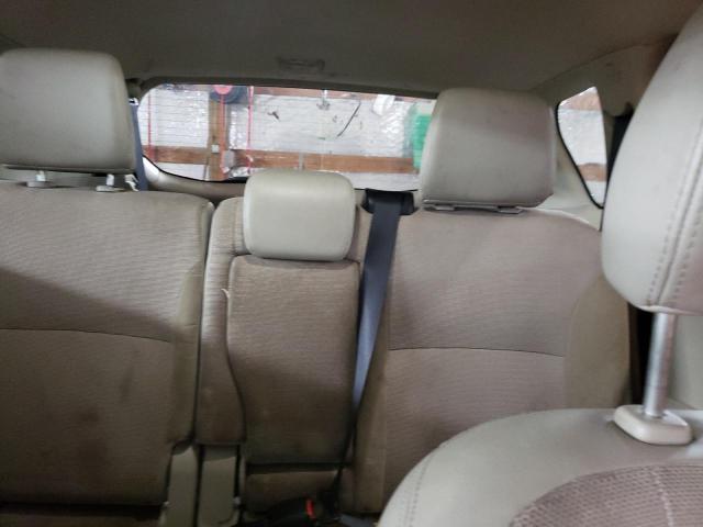 Photo 10 from auction – 2012 MITSUBISHI OUTLANDER with VIN JA4JS4AX8CU001602