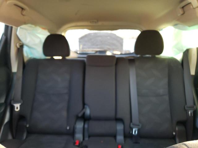 Photo 10 from auction – 2016 NISSAN ROGUE S with VIN KNMAT2MV2GP699355