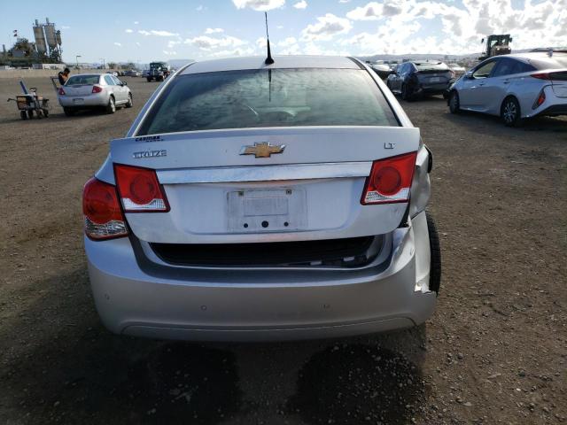 Photo 6 from auction – 2012 CHEVROLET CRUZE LT with VIN 1G1PF5SC8C7306434