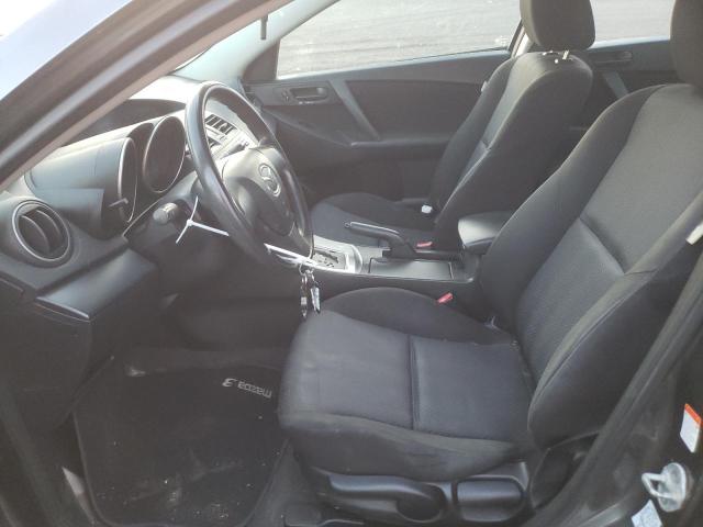 Photo 7 from auction – 2010 MAZDA 3 I with VIN JM1BL1SF0A1206647