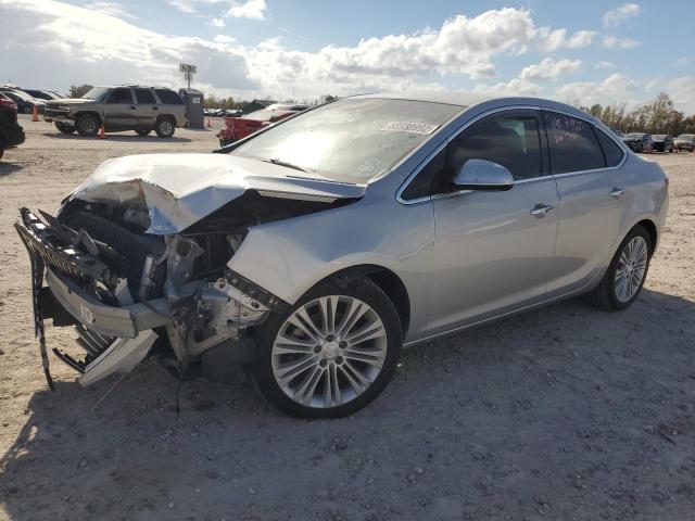 BUICK VERANO 2013 with VIN 1G4PP5SK7D4181713 - Photo from auction