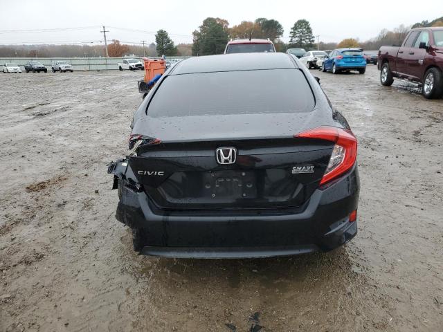 Photo 6 from auction – 2016 HONDA CIVIC EX with VIN 2HGFC2F72GH505546