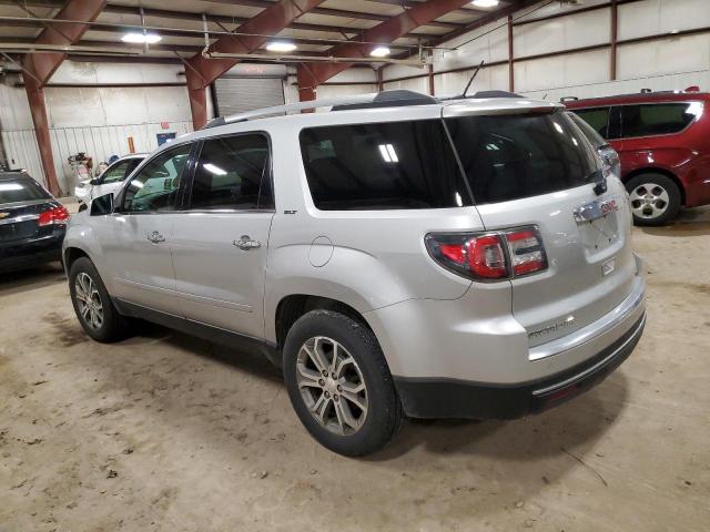 Photo 2 from auction – 2015 GMC ACADIA SLT with VIN 1GKKVRKD4FJ123130