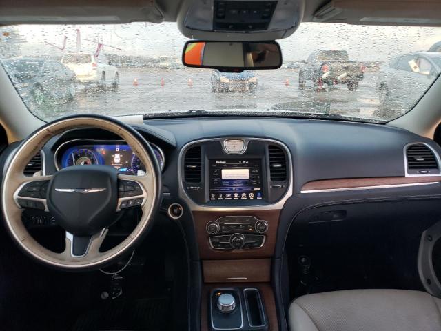 Photo 8 from auction – 2015 CHRYSLER 300C PLATI with VIN 2C3CCAPG8FH859665