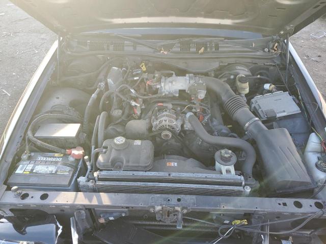 Photo 11 from auction – 2007 FORD CROWN VICT with VIN 2FAHP71W57X148768