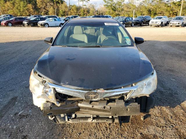 Photo 5 from auction – 2012 TOYOTA CAMRY BASE with VIN 4T1BF1FK6CU121713