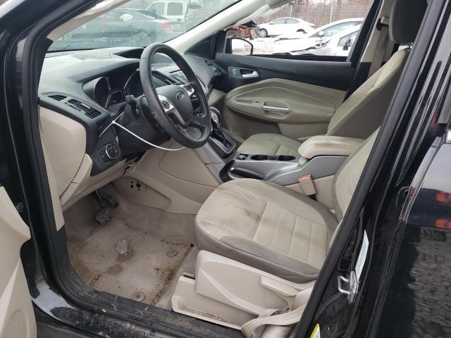 Photo 7 from auction – 2013 FORD ESCAPE SE with VIN 1FMCU0GX7DUB65316