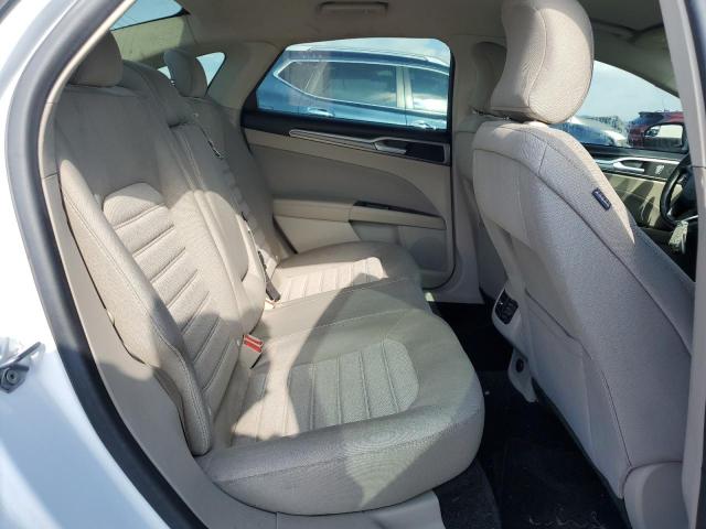 Photo 10 from auction – 2017 FORD FUSION SE with VIN 3FA6P0HD5HR408296